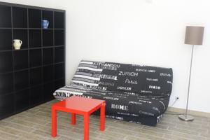 Hebergement Mas du Roc : photos des chambres