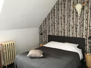 Chambres d'hotes/B&B BB Fleurie : photos des chambres