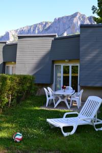 Hebergement VVF Villages « Les Pyrenees Ariegoises » Les Cabannes : photos des chambres