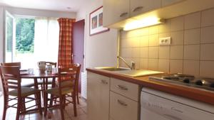 Hebergement VVF Villages « Les Pyrenees Ariegoises » Les Cabannes : photos des chambres