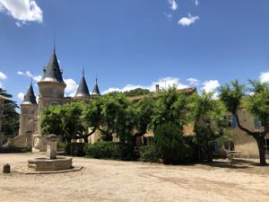 Hebergement Le pigeonnier : photos des chambres