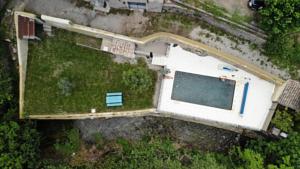 Appartement Gite de la Bueges : photos des chambres