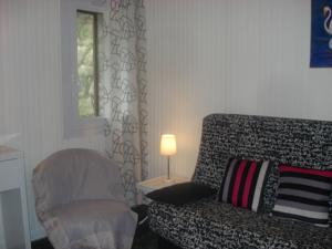 Hebergement Aristochats : Appartement 1 Chambre