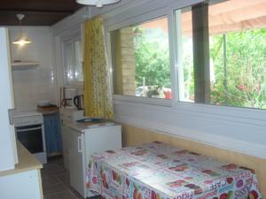 Hebergement Aristochats : photos des chambres