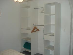 Hebergement Aristochats : photos des chambres