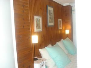 Hebergement Aristochats : photos des chambres