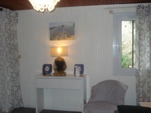 Hebergement Aristochats : photos des chambres