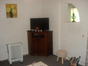 Hebergement Aristochats : photos des chambres