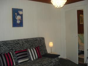 Hebergement Aristochats : photos des chambres