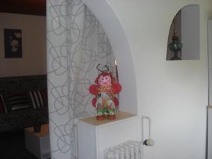 Hebergement Aristochats : photos des chambres