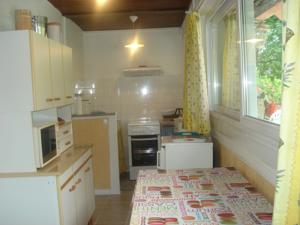 Hebergement Aristochats : photos des chambres