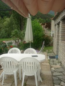Hebergement Aristochats : photos des chambres