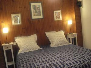 Hebergement Aristochats : photos des chambres
