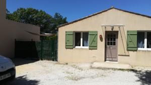 Hebergement Le Micocoulier : photos des chambres