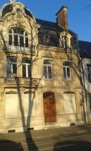 Hebergement The Nest : photos des chambres