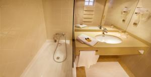Hotel Relais Du Louvre : photos des chambres
