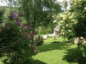 Hebergement Chalets Savoie : photos des chambres