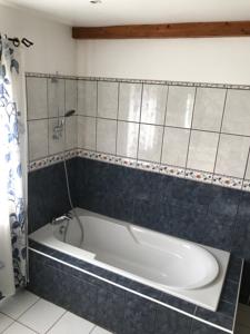 Hebergement Chalet des Musiciens : photos des chambres