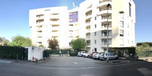 Appartement Beau Studio : photos des chambres