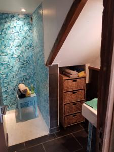 Hebergement Le Logis De Judicael : photos des chambres