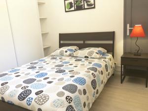Appartement 1 Chambre Vieux Port : Appartement 1 Chambre