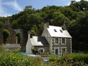 Hebergement Gite de la Chapelle : Maison 3 Chambres