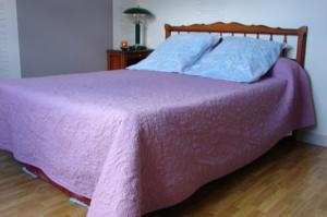 Hebergement Chambres d'hotes L'Heberge : photos des chambres