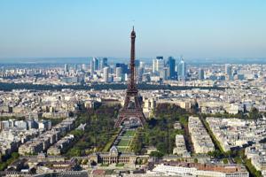 Hebergement Nice Stay Near Paris : photos des chambres