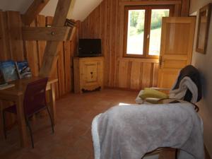 Chambres d'hotes/B&B chambre d'hote Chez Tourache : photos des chambres