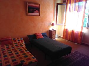 Hebergement La TERRANGA : photos des chambres
