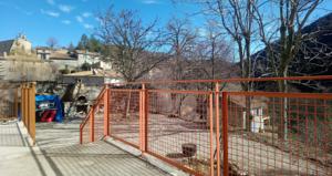 Hebergement La TERRANGA : photos des chambres