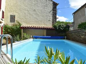 Hebergement Holiday home Cuxac-Cabardes : photos des chambres