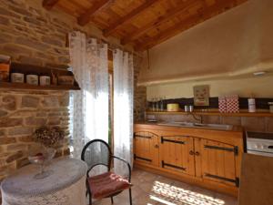 Hebergement Holiday home Cuxac-Cabardes : photos des chambres