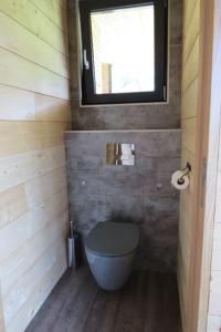 Hebergement nature cottage vosges : photos des chambres