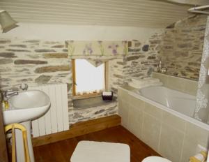 Chambres d'hotes/B&B Chez Providence Chambre et Table d'Hote : Suite