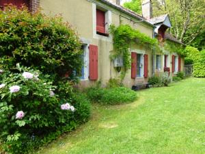 Hebergement Gite de Potier : photos des chambres