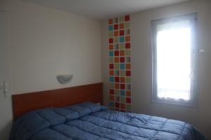 Fasthotel Nimes : photos des chambres