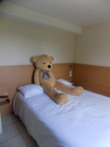 NESTOR HOTEL (Le pre Vert) : photos des chambres