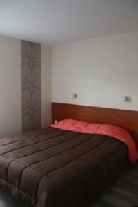 Fasthotel Nimes : photos des chambres