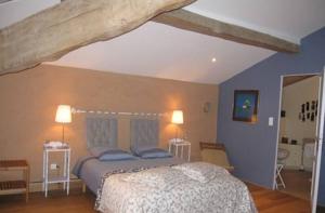 Chambres d'hotes/B&B Le Fraysse : photos des chambres