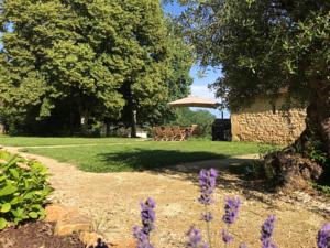 Hebergement Domaine du tilleul : photos des chambres