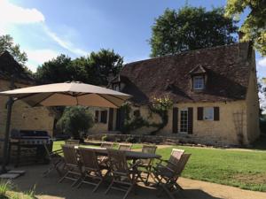 Hebergement Domaine du tilleul : photos des chambres