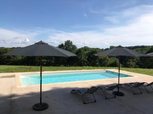 Hebergement Domaine du tilleul : photos des chambres