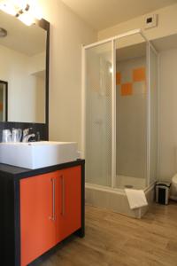 Hebergement Adonis Paris Sud : Studio