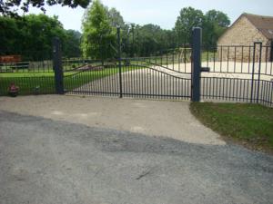 Hebergement Gite de la Houssiere : photos des chambres