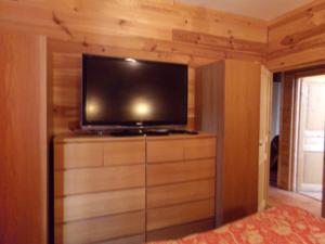 Appartement Chouette : photos des chambres