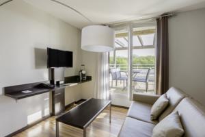 Hebergement Best Western Park Hotel Geneve-Thoiry : photos des chambres
