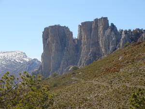 Hebergement Au fil du Verdon : photos des chambres