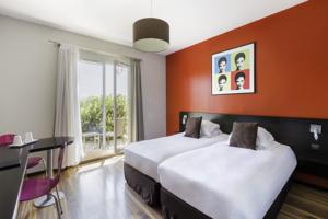 Hebergement Best Western Park Hotel Geneve-Thoiry : Chambre King Confort
