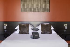 Hebergement Best Western Park Hotel Geneve-Thoiry : photos des chambres